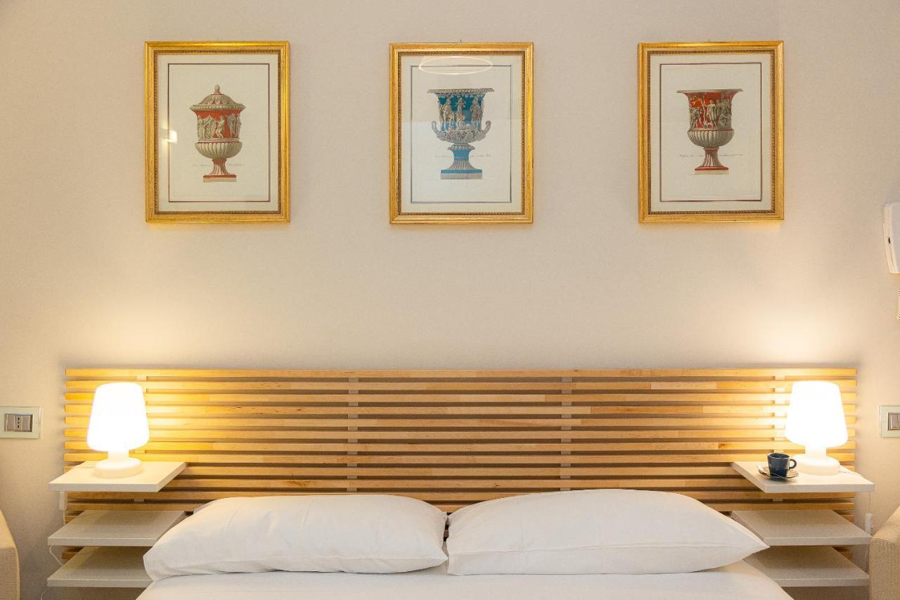 Amazing Via Nazionale 3 Apartment Rome Exterior photo