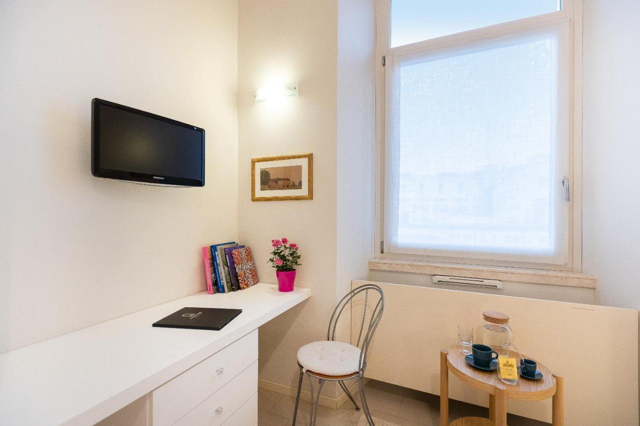 Amazing Via Nazionale 3 Apartment Rome Exterior photo