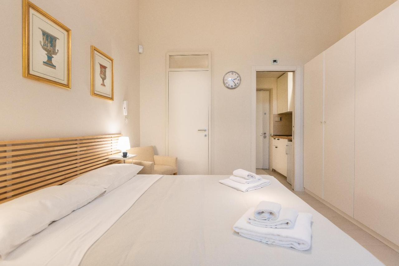 Amazing Via Nazionale 3 Apartment Rome Exterior photo
