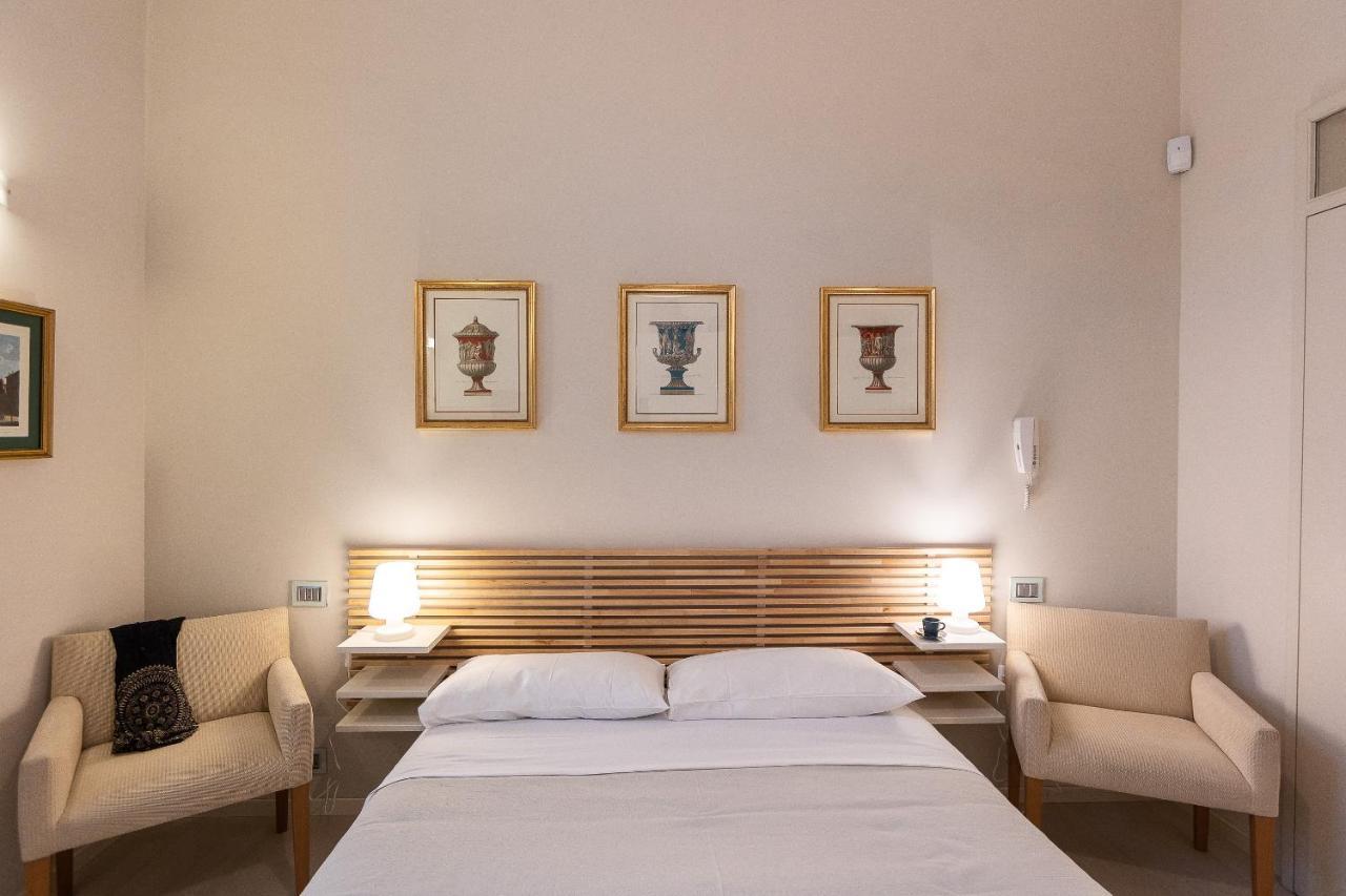 Amazing Via Nazionale 3 Apartment Rome Exterior photo