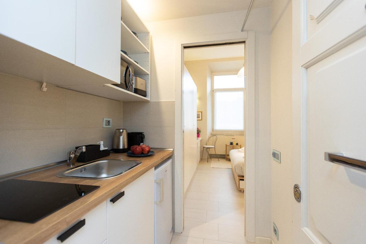 Amazing Via Nazionale 3 Apartment Rome Exterior photo