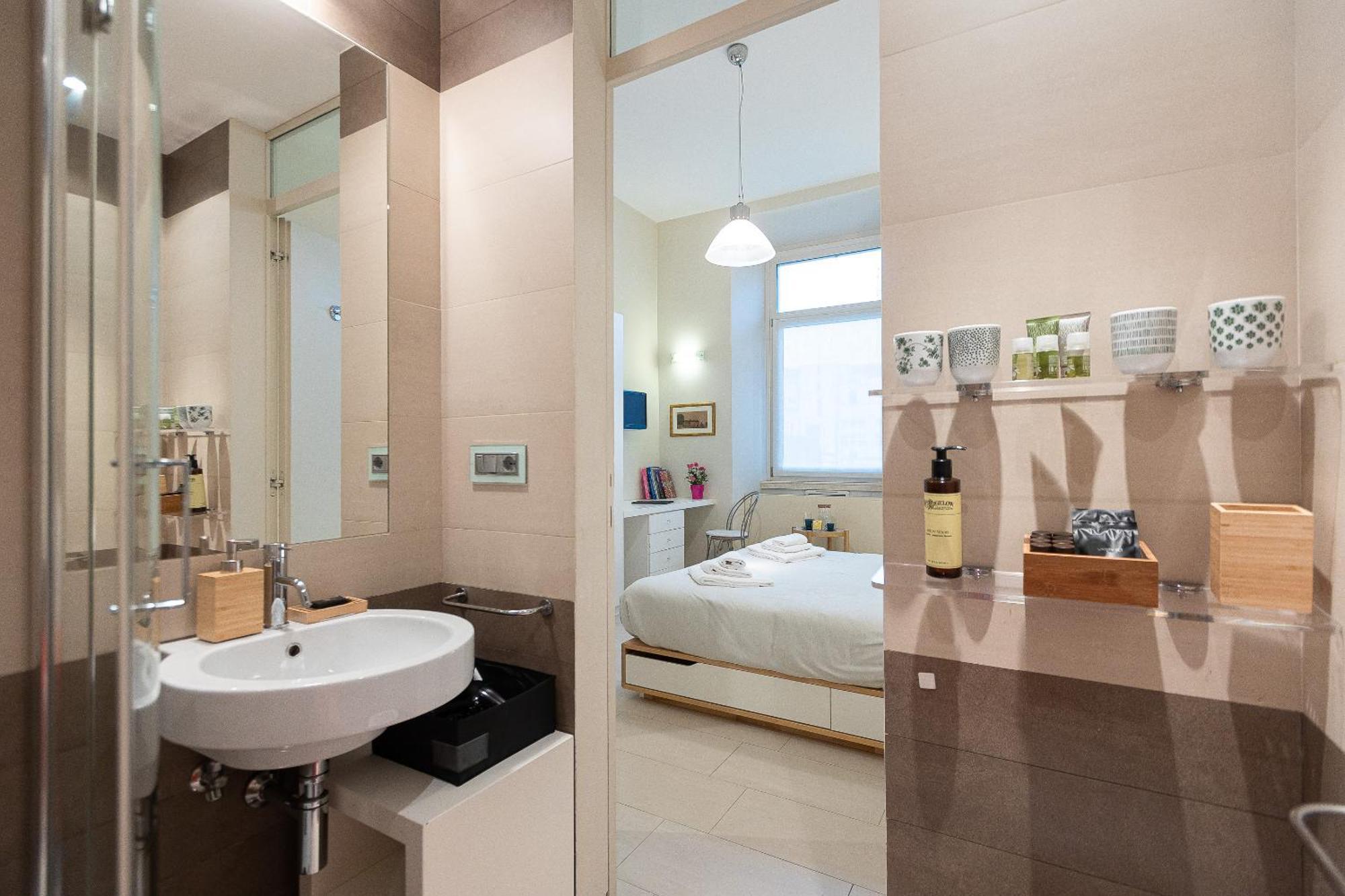 Amazing Via Nazionale 3 Apartment Rome Exterior photo